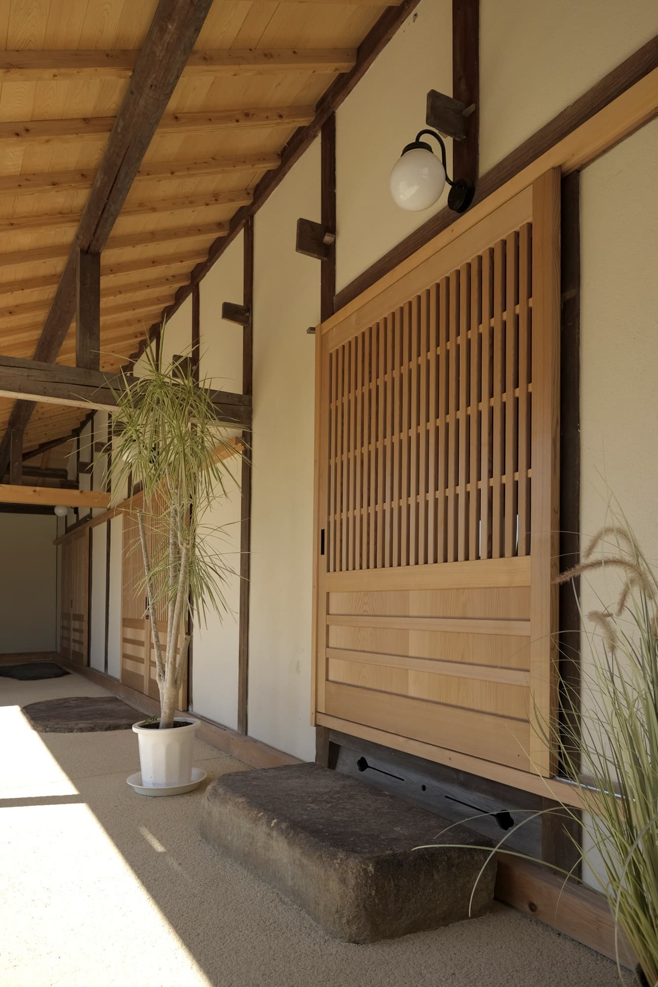 造家工房の古民家再生