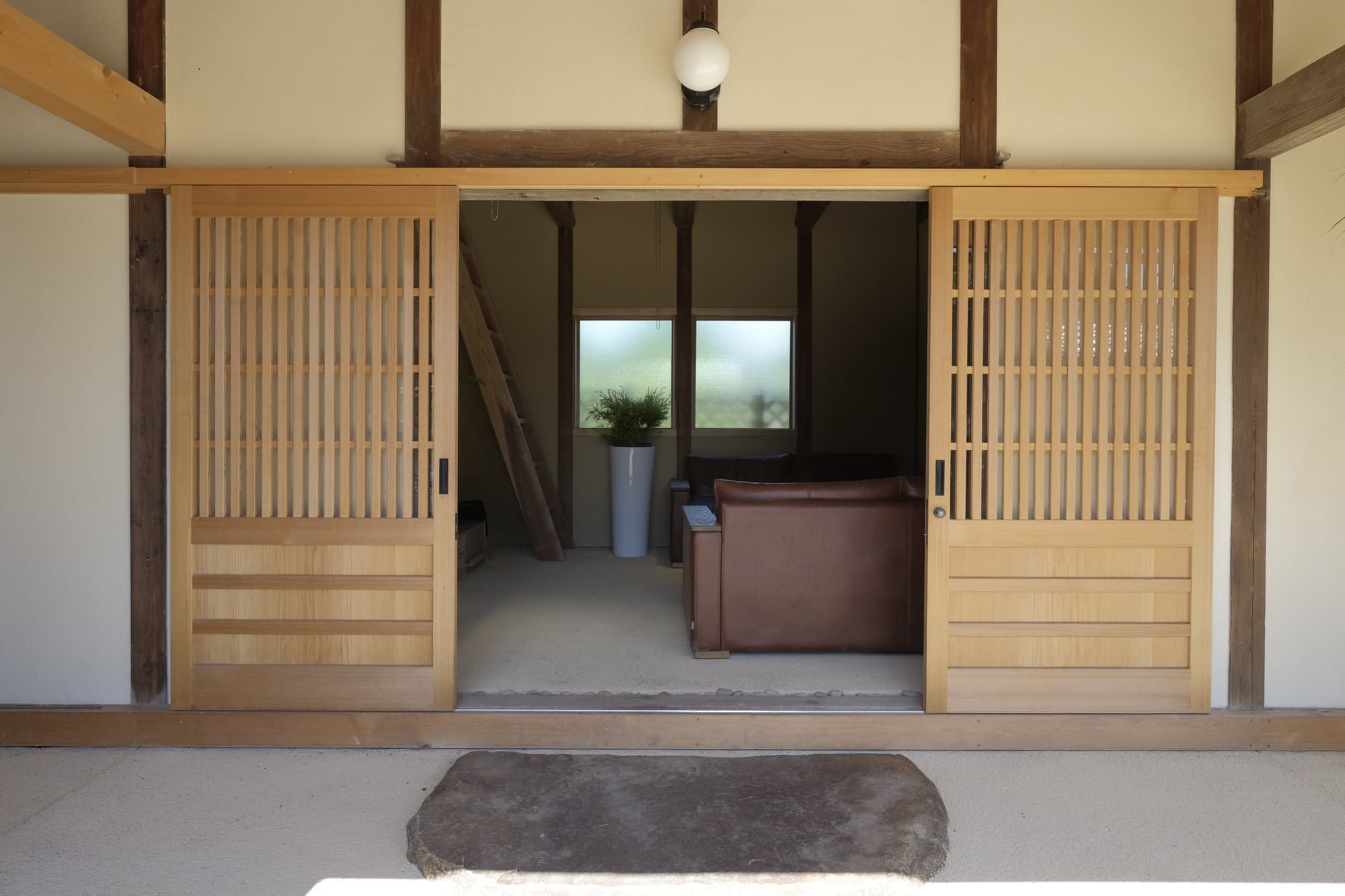 造家工房の古民家再生