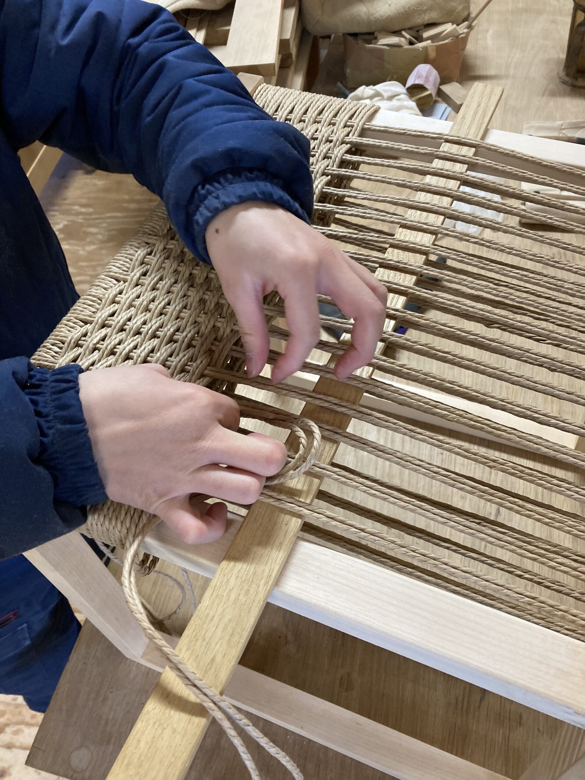 椅子①   手作り、漆仕上げ　家具職人 漆塗り あぐら椅子 | 家具,椅子・チェア,リビングチェア | 大川